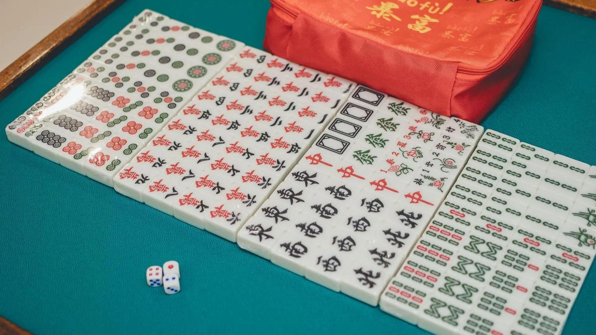 Mahjong Midvalley The Jade 3Br8Pax Mosaic Southkey By Our Stay Johor Bahru